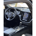 VOLVO XC60 D4 4X4 2.0 AUT 2019 9