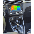 Mg Zs 1.5 Auto Comfort 2021 8