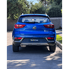 Mg Zs 1.5 Auto Comfort 2021 5