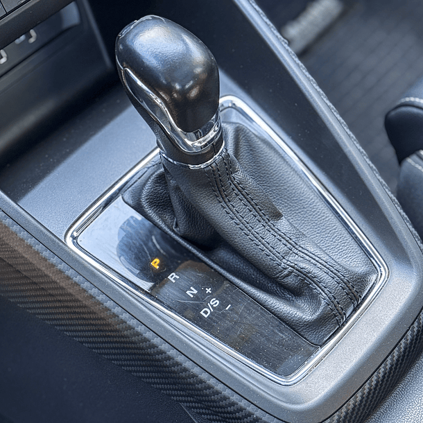 Mg Zs 1.5 Auto Comfort 2021 11