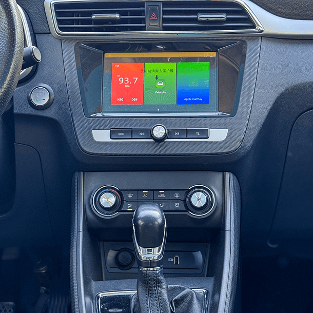 Mg Zs 1.5 Auto Comfort 2021 9