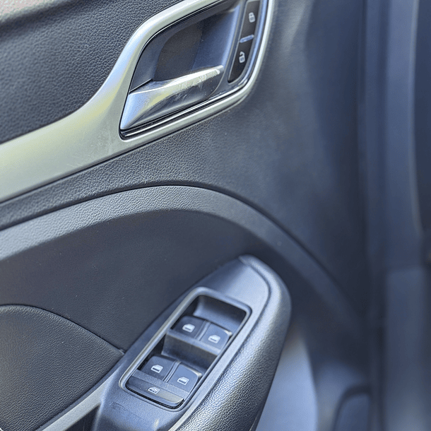 Mg Zs 1.5 Auto Comfort 2021 12