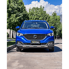Mg Zs 1.5 Auto Comfort 2021 3