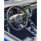 Mg Zs 1.5 Auto Comfort 2021 7