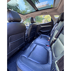 Mg Zs 1.5 Auto Comfort 2021 15