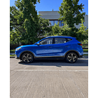 Mg Zs 1.5 Auto Comfort 2021 2