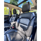 Mg Zs 1.5 Auto Comfort 2021 13