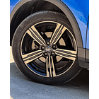 Mg Zs 1.5 Auto Comfort 2021 6