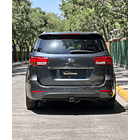 KIA GRAND CARNIVAL EX FULL 3.3 AUT 2016 4