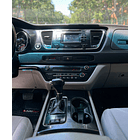 KIA GRAND CARNIVAL EX FULL 3.3 AUT 2016 8