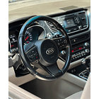 KIA GRAND CARNIVAL EX FULL 3.3 AUT 2016 6