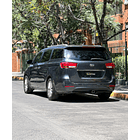 KIA GRAND CARNIVAL EX FULL 3.3 AUT 2016 3