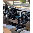 KIA GRAND CARNIVAL EX FULL 3.3 AUT 2016 9