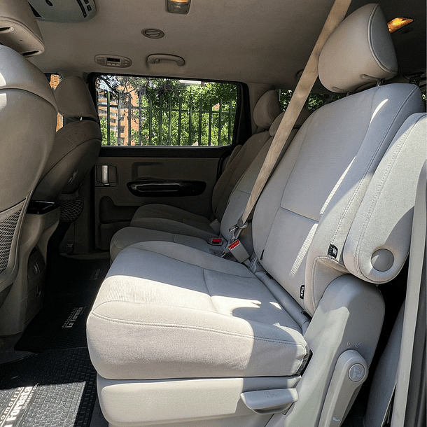 KIA GRAND CARNIVAL EX FULL 3.3 AUT 2016 15