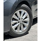 KIA GRAND CARNIVAL EX FULL 3.3 AUT 2016 5