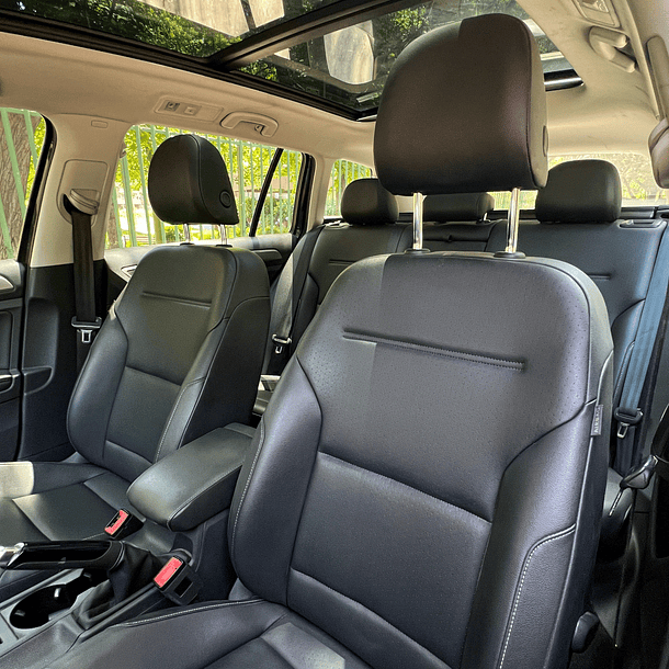 VOLKSWAGEN GOLF 2.0 AUT 2017 13