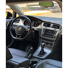 VOLKSWAGEN GOLF 2.0 AUT 2017 9