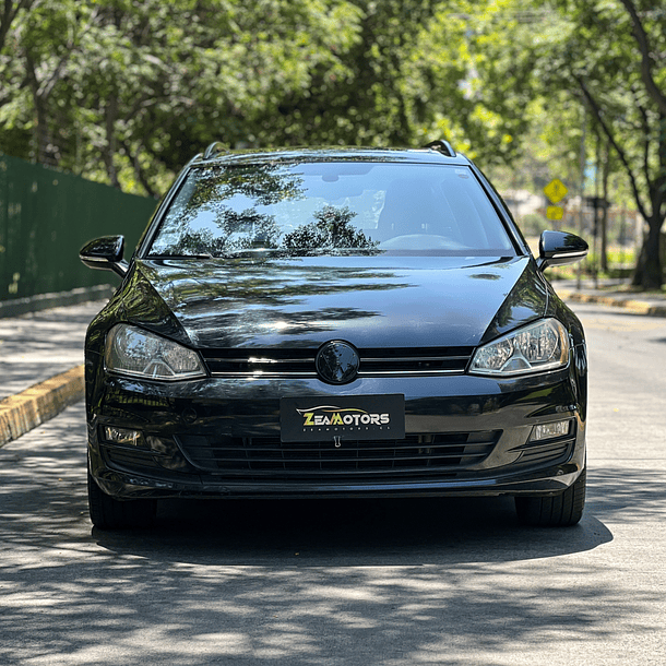 VOLKSWAGEN GOLF 2.0 AUT 2017 2