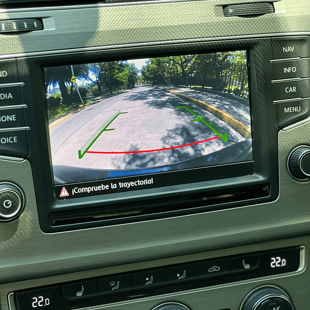 VOLKSWAGEN GOLF 2.0 AUT 2017 7