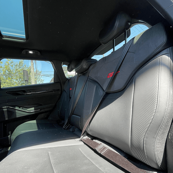 Haval H6 GT 2.0 Aut 2023 5