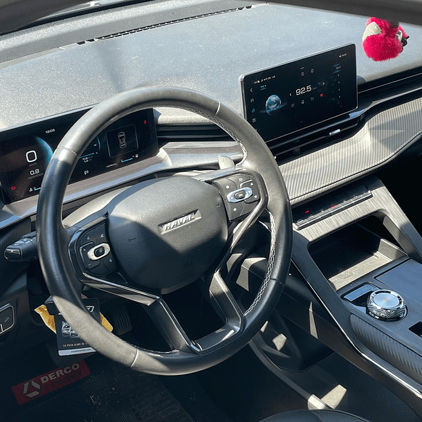 Haval H6 GT 2.0 Aut 2023 6