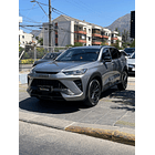 Haval H6 GT 2.0 Aut 2023 1