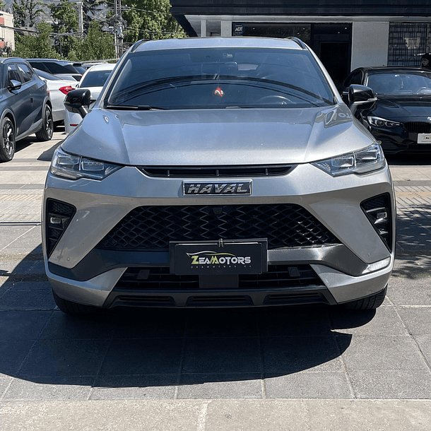Haval H6 GT 2.0 Aut 2023 2