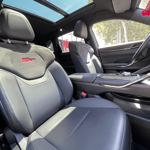 Haval H6 GT 2.0 Aut 2023 8