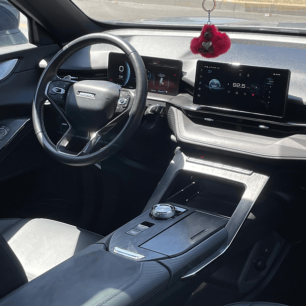 Haval H6 GT 2.0 Aut 2023 10