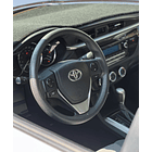 Toyota Corolla 1.8 Gl CVT  2016 6
