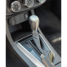 Toyota Corolla 1.8 Gl CVT  2016 9