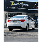 Toyota Corolla 1.8 Gl CVT  2016 3