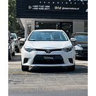 Toyota Corolla 1.8 Gl CVT  2016 2