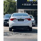 Toyota Corolla 1.8 Gl CVT  2016 4