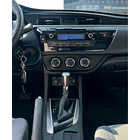 Toyota Corolla 1.8 Gl CVT  2016 7