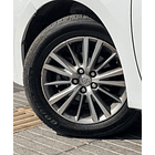 Toyota Corolla 1.8 Gl CVT  2016 5