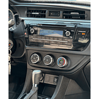 Toyota Corolla 1.8 Gl CVT  2016 11