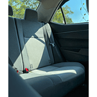 Toyota Corolla 1.8 Gl CVT  2016 13