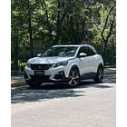 Peugeot 3008 1.5 BlueHDI 130 Active 2020 1