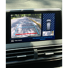 Peugeot 3008 1.5 BlueHDI 130 Active 2020 8