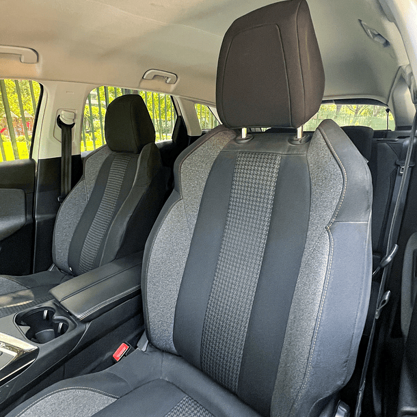 Peugeot 3008 1.5 BlueHDI 130 Active 2020 14