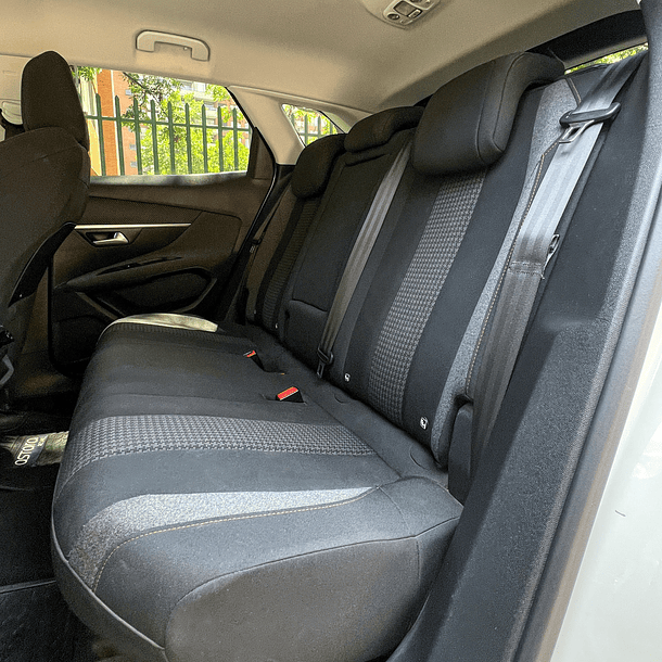 Peugeot 3008 1.5 BlueHDI 130 Active 2020 15