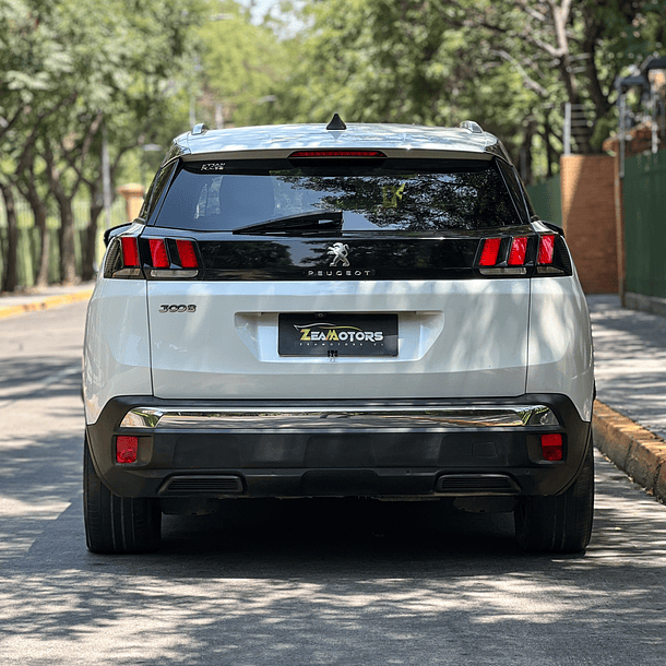 Peugeot 3008 1.5 BlueHDI 130 Active 2020 5