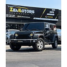 Jeep WRANGLER SPORT 3.6 4x4 2016 1