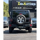 Jeep WRANGLER SPORT 3.6 4x4 2016 4