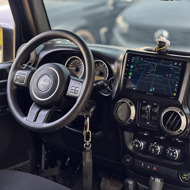 Jeep WRANGLER SPORT 3.6 4x4 2016 9