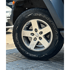 Jeep WRANGLER SPORT 3.6 4x4 2016 5