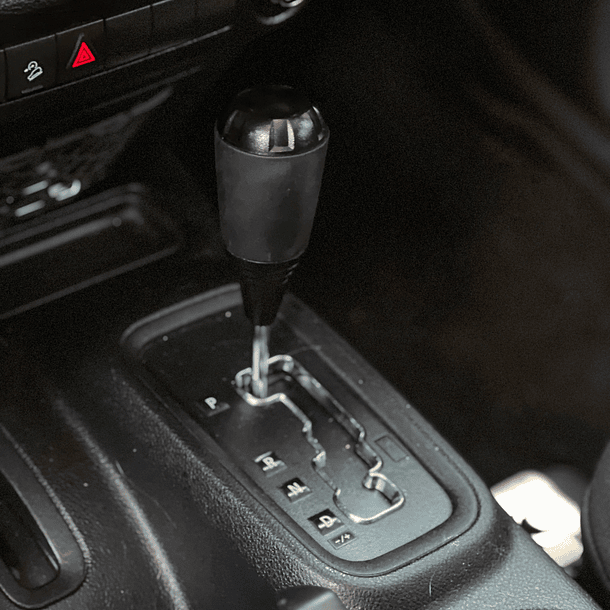 Jeep WRANGLER SPORT 3.6 4x4 2016 10