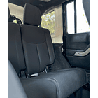 Jeep WRANGLER SPORT 3.6 4x4 2016 14