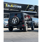 Jeep WRANGLER SPORT 3.6 4x4 2016 3